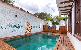Condominio The Monkey House
